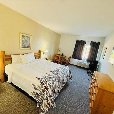 Knights Inn New Florence Ngoại thất bức ảnh